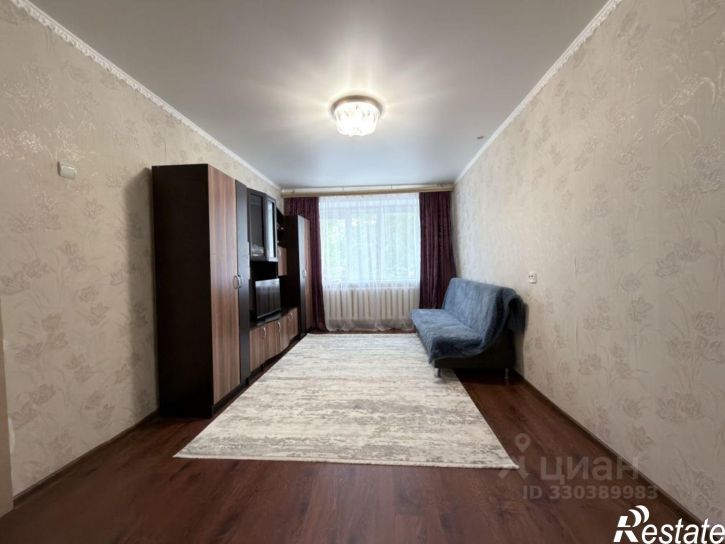 1-комн квартира пер Чичерина, 11,  д. 11