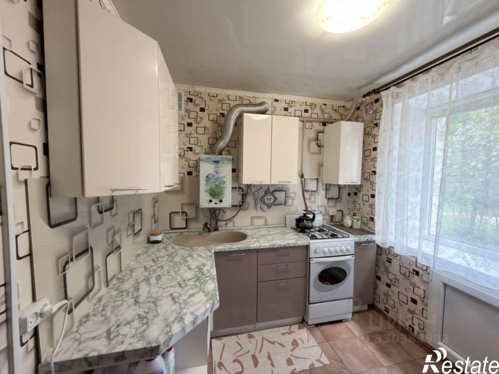 1-комн квартира пер Чичерина, 11,  д. 11