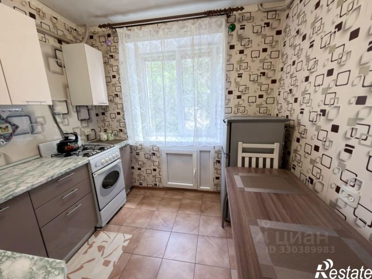 1-комн квартира пер Чичерина, 11,  д. 11