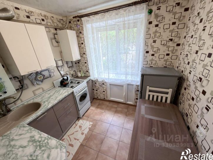 1-комн квартира пер Чичерина, 11,  д. 11