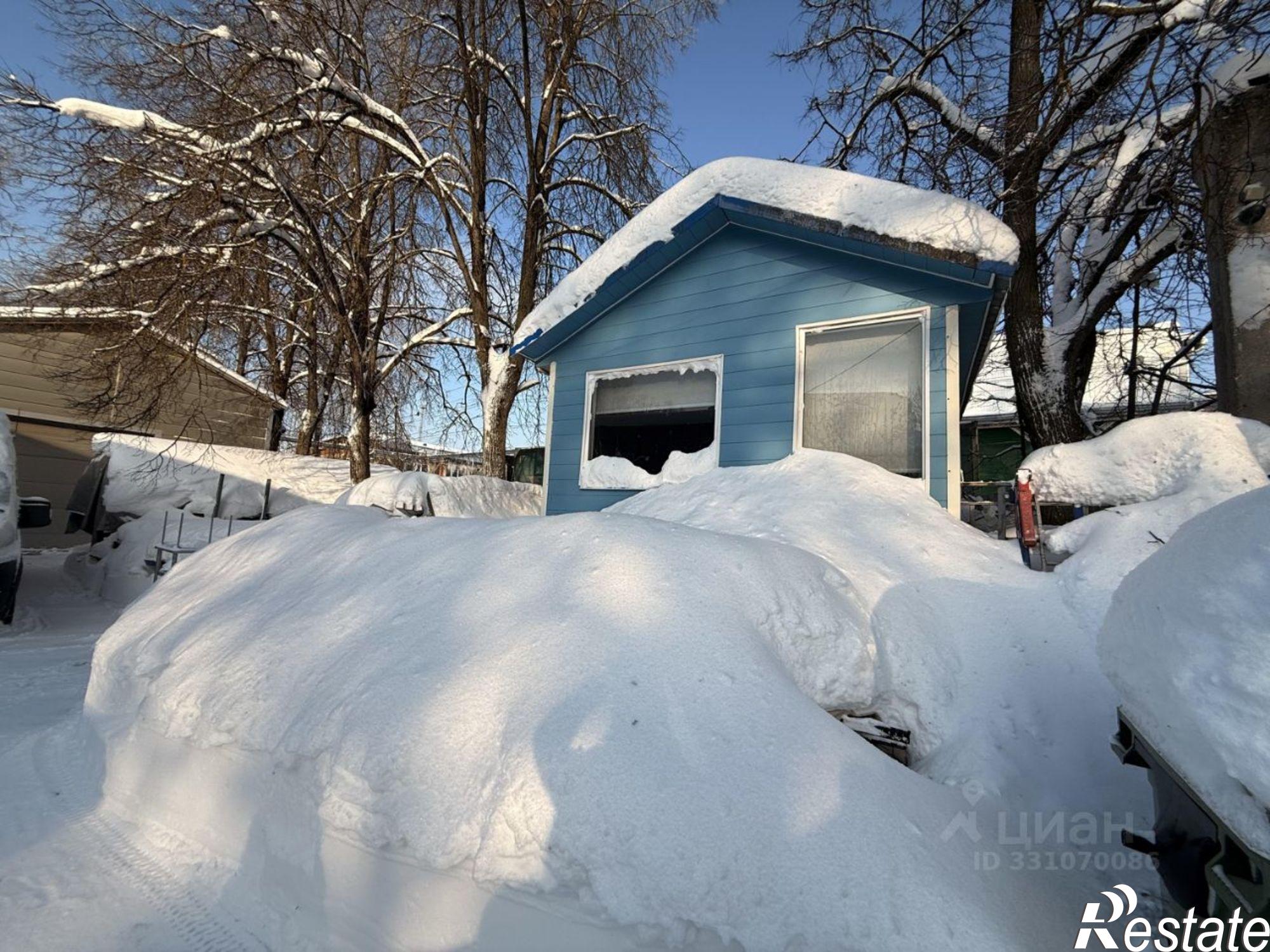 Купить производственную площадь за 15 000 300 рублей на улица Железняки