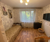 комната 68 кв м Турынинская улица, 15