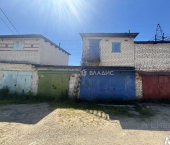 44 кв м Зерновая улица, 36