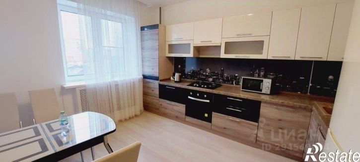 2-комн квартира Николо-Козинская улица, 54,  д. 54