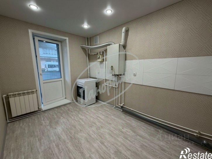 1-комн квартира ул Поле Свободы, 83,  д. 83