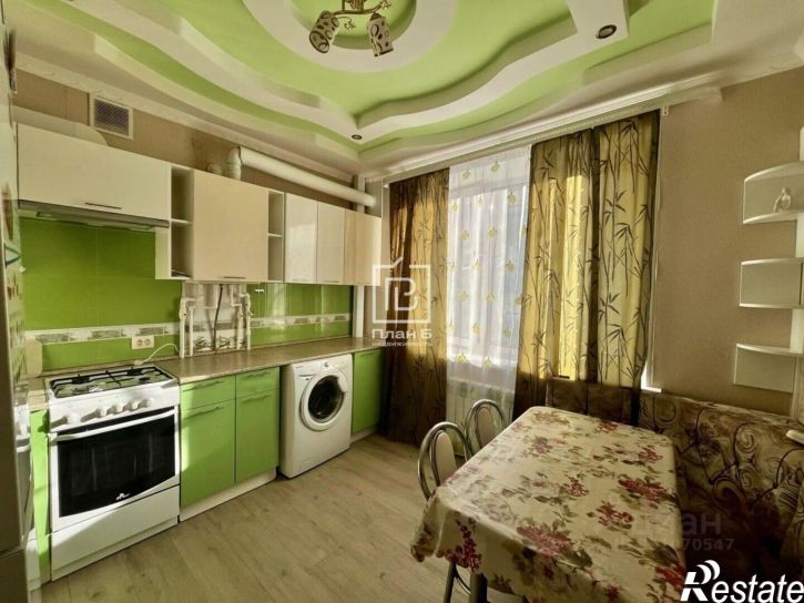 2-комн квартира Терепецкая улица, 17 к2,  д. 17 к2