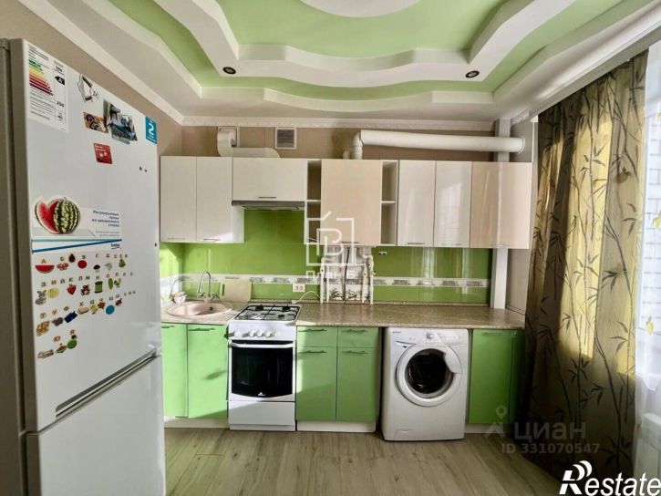 2-комн квартира Терепецкая улица, 17 к2,  д. 17 к2