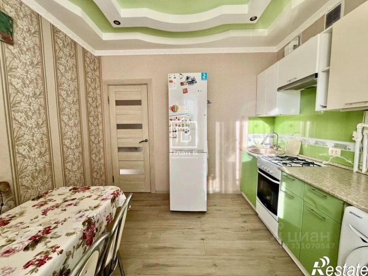 2-комн квартира Терепецкая улица, 17 к2,  д. 17 к2