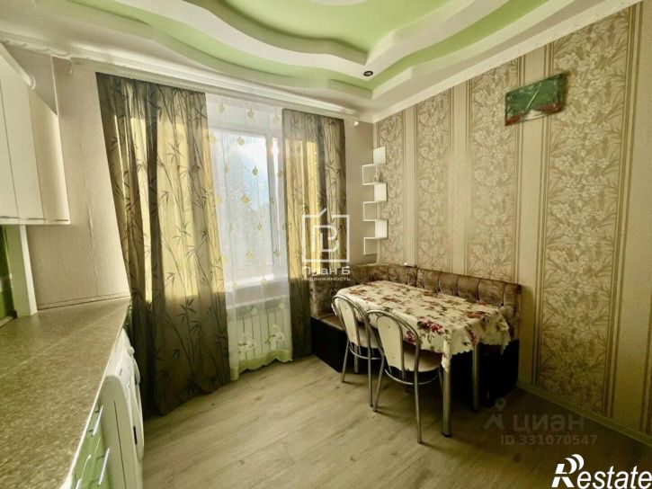 2-комн квартира Терепецкая улица, 17 к2,  д. 17 к2