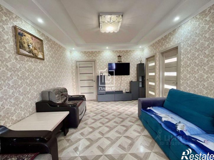 2-комн квартира Терепецкая улица, 17 к2,  д. 17 к2