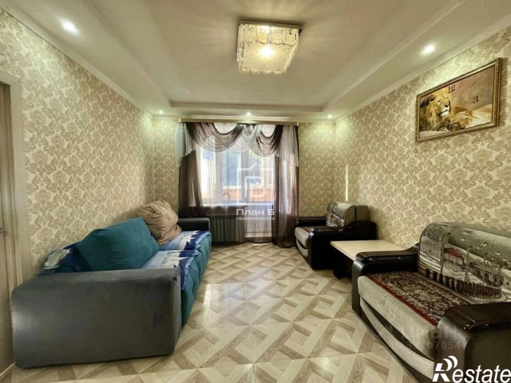 2-комн квартира Терепецкая улица, 17 к2,  д. 17 к2