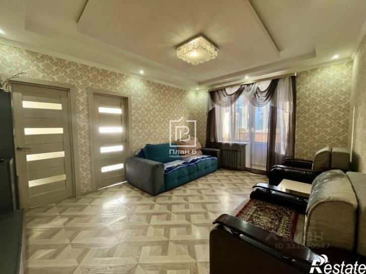 2-комн квартира Терепецкая улица, 17 к2,  д. 17 к2