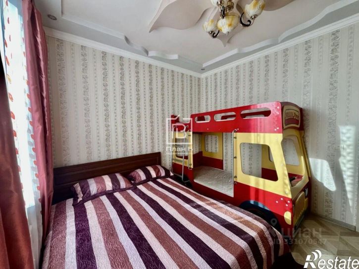 2-комн квартира Терепецкая улица, 17 к2,  д. 17 к2