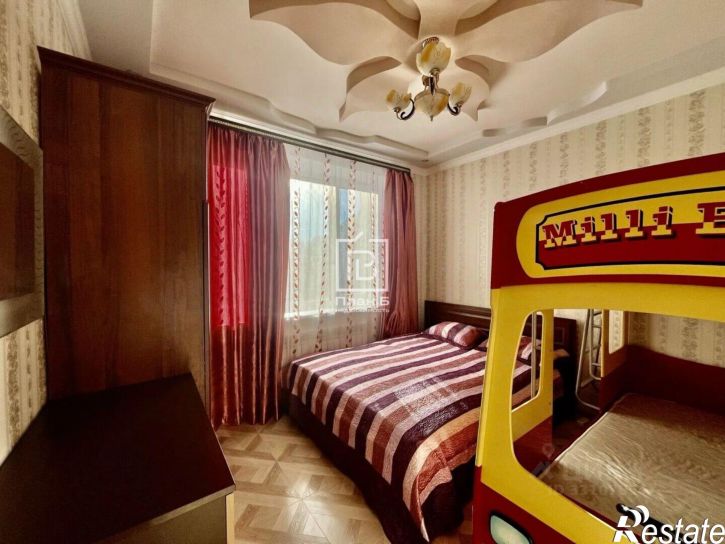 2-комн квартира Терепецкая улица, 17 к2,  д. 17 к2