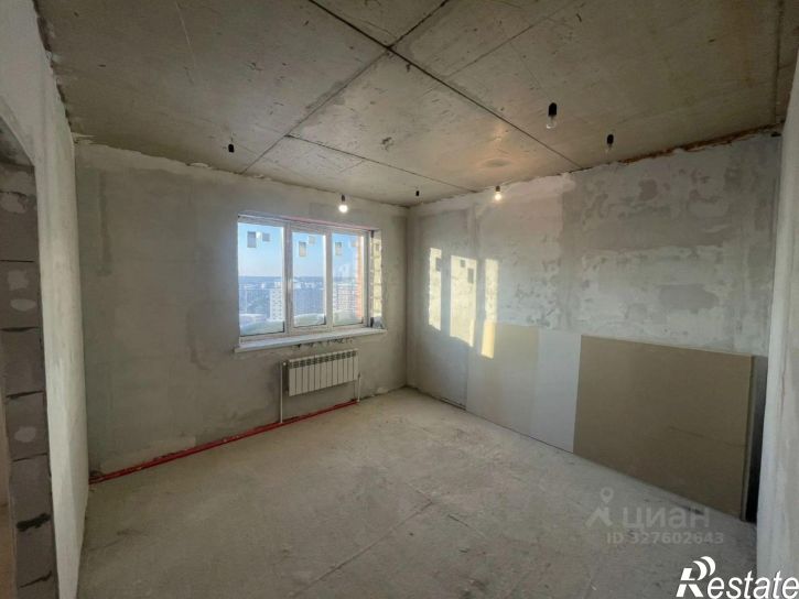 1-комн квартира Азаровская улица, 40 к3,  д. 40 к3