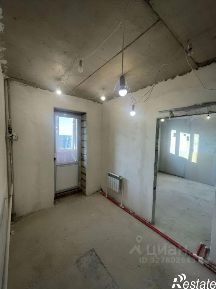 1-комн квартира Азаровская улица, 40 к3,  д. 40 к3