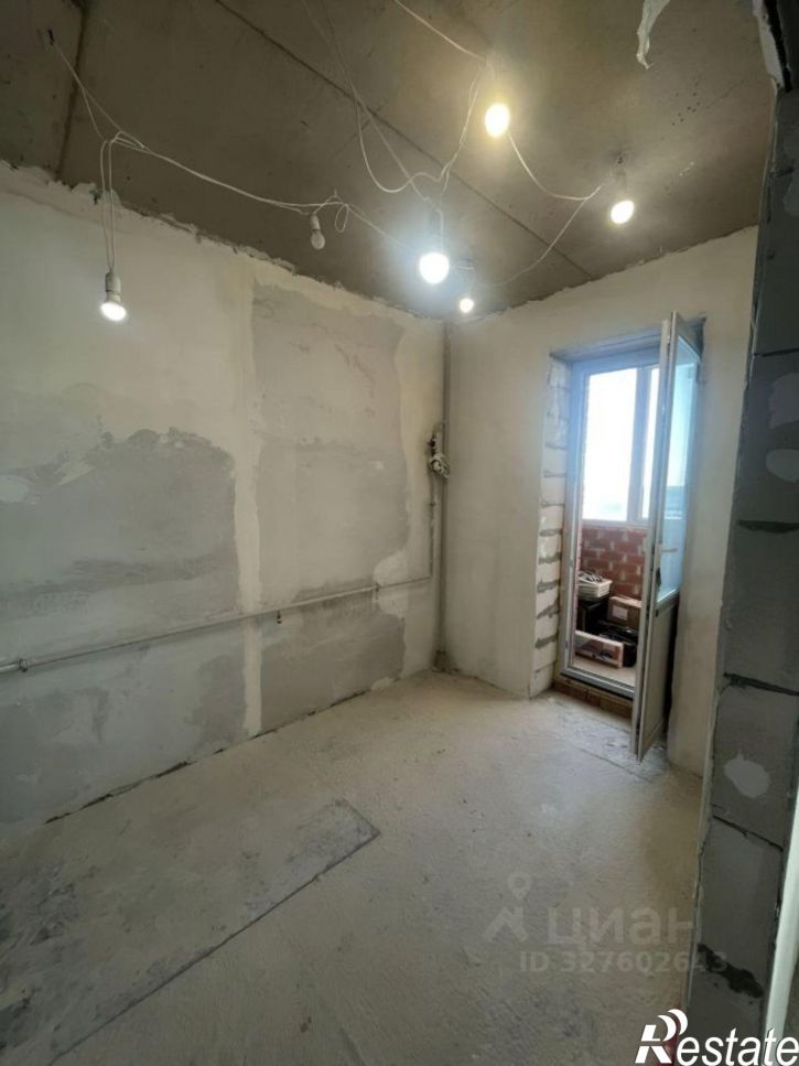 1-комн квартира Азаровская улица, 40 к3,  д. 40 к3