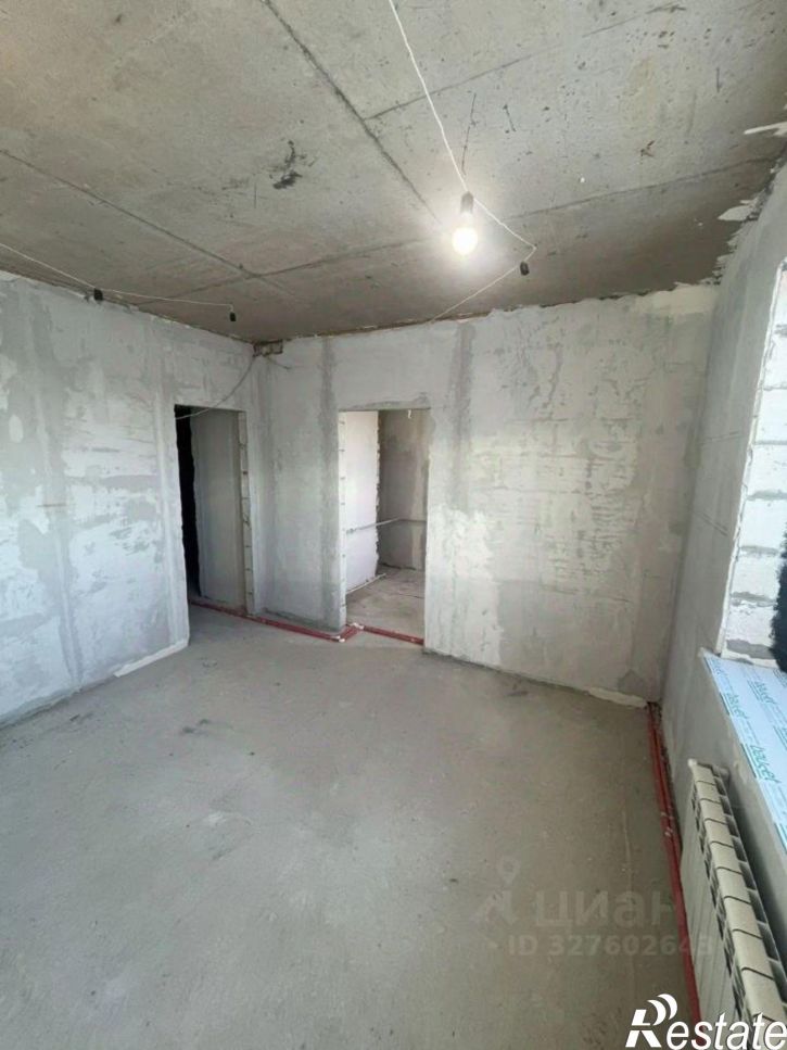 1-комн квартира Азаровская улица, 40 к3,  д. 40 к3
