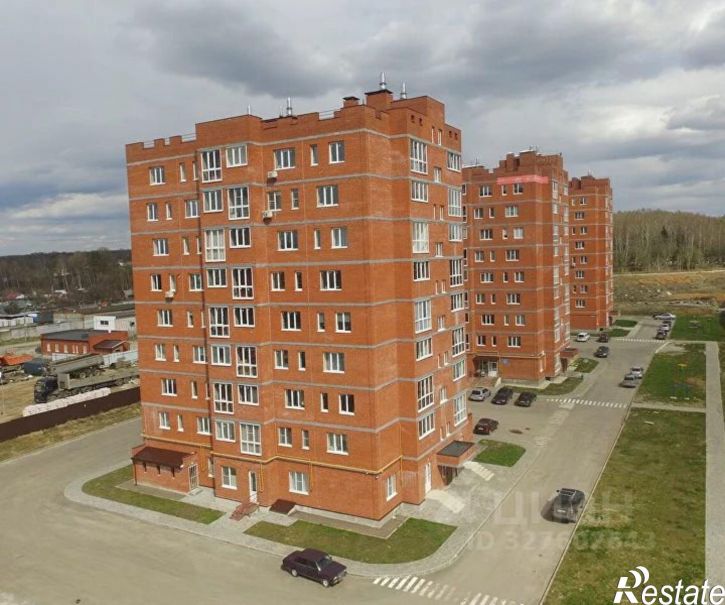 1-комн квартира Азаровская улица, 40 к3,  д. 40 к3
