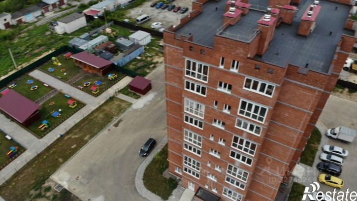 1-комн квартира Азаровская улица, 40 к3,  д. 40 к3