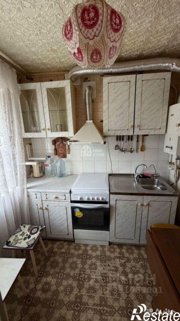 2-комн квартира улица Маршала Жукова, 48,  д. 48