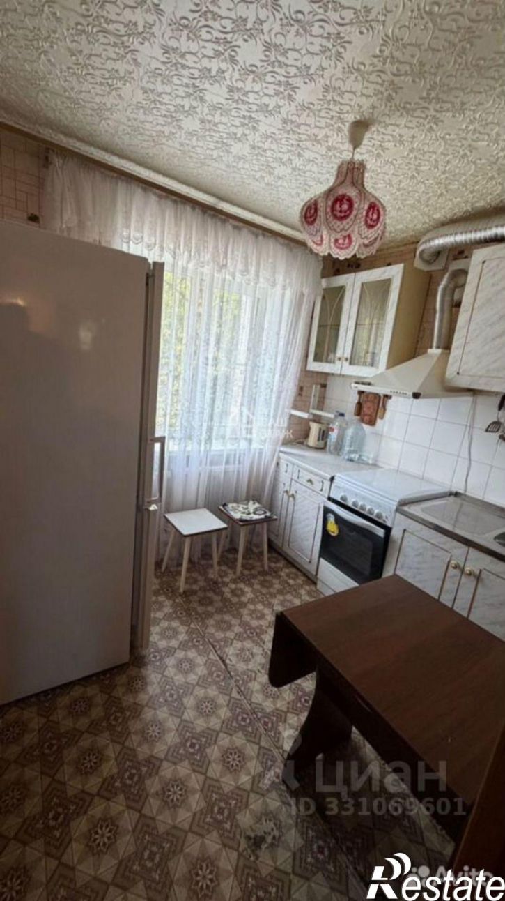 2-комн квартира улица Маршала Жукова, 48,  д. 48