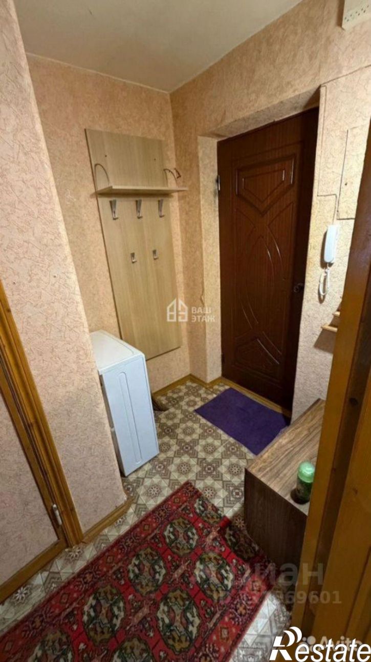 2-комн квартира улица Маршала Жукова, 48,  д. 48