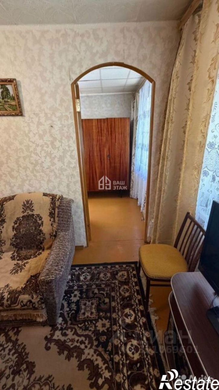 2-комн квартира улица Маршала Жукова, 48,  д. 48