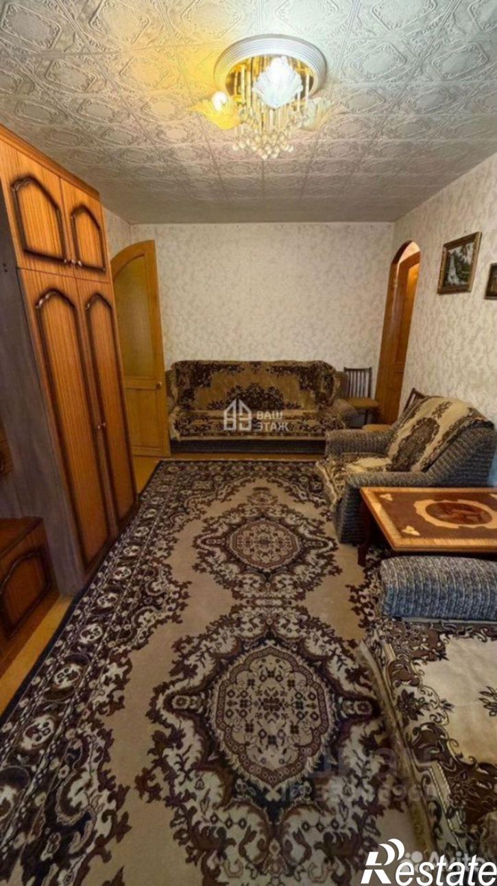 2-комн квартира улица Маршала Жукова, 48,  д. 48