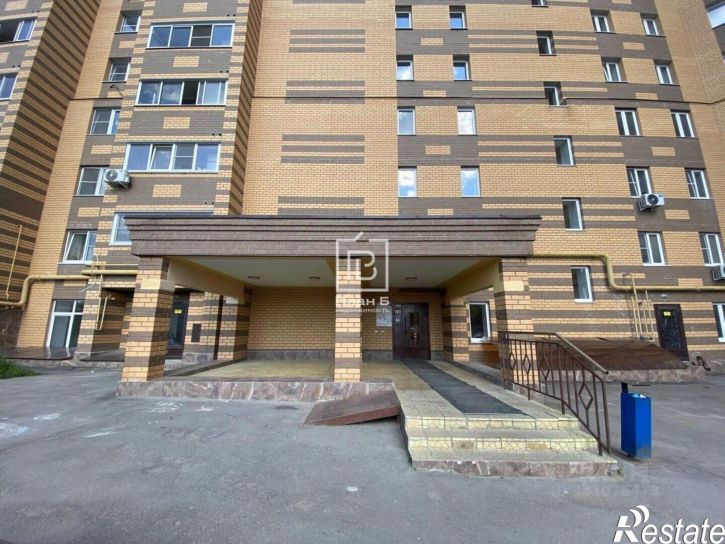 1-комн квартира Советская улица, 172,  д. 172