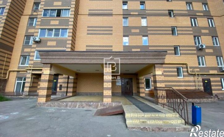 1-комн квартира Советская улица, 172,  д. 172