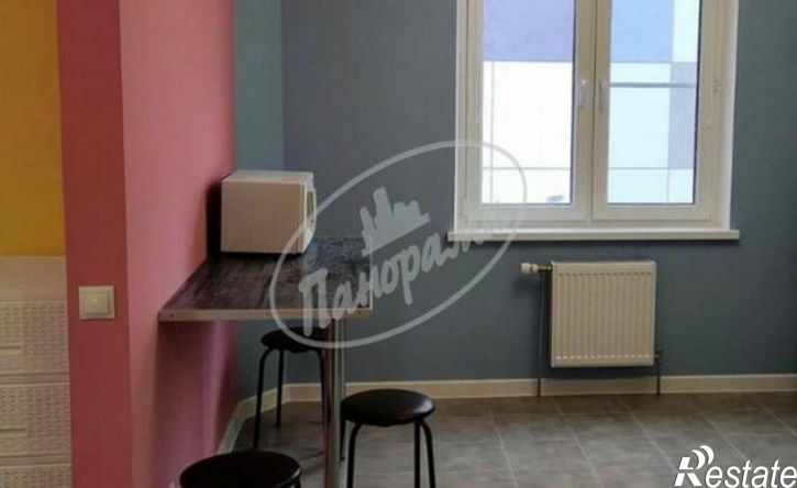 1-комн квартира Минская улица, 6,  д. 6