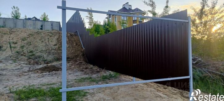 Земельный участок Калуга городской округ