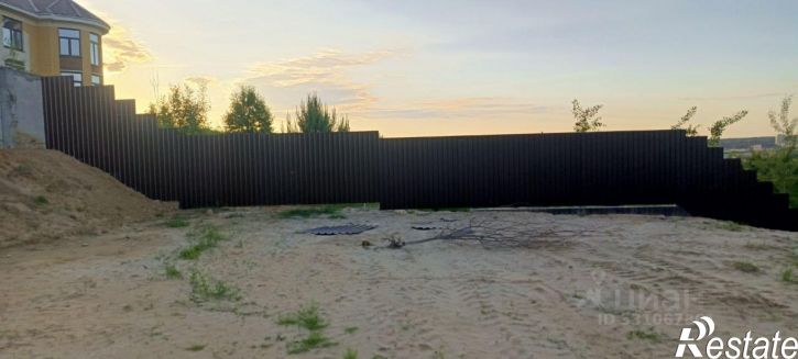 Земельный участок Калуга городской округ