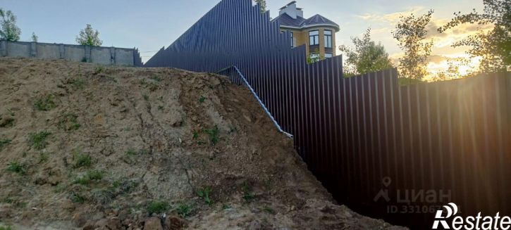 Земельный участок Калуга городской округ