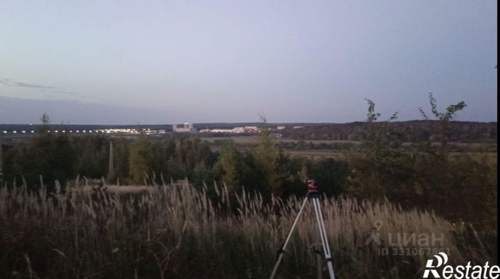 Земельный участок Калуга городской округ