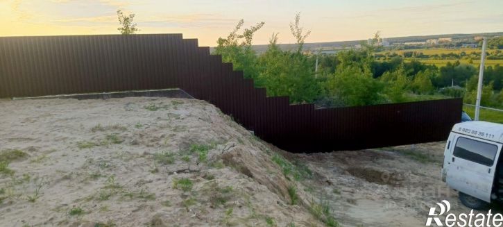 Земельный участок Калуга городской округ