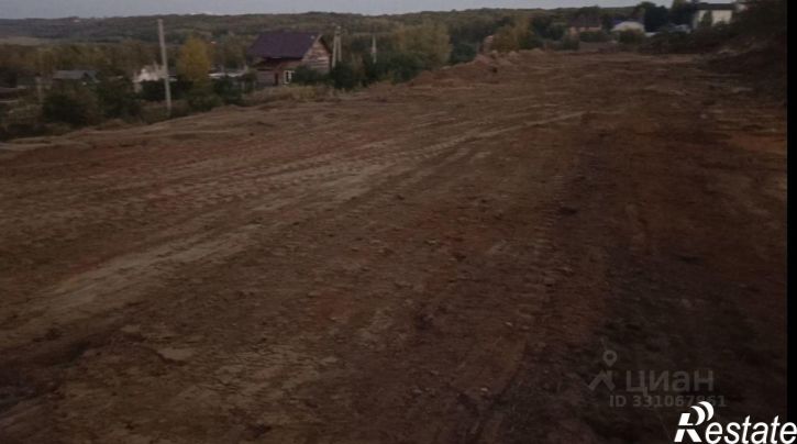 Земельный участок Калуга городской округ