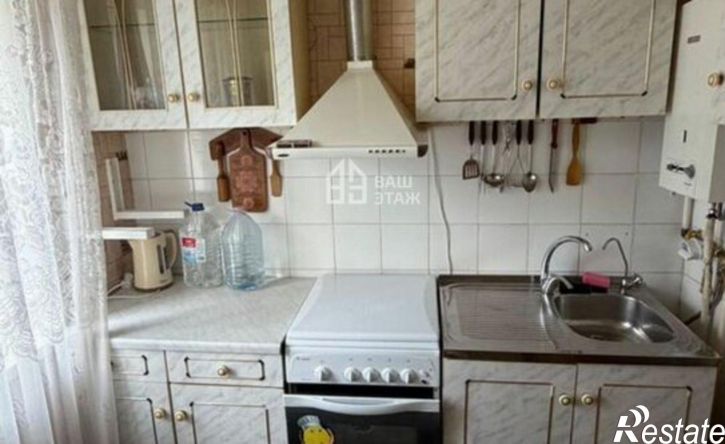 2-комн квартира ул Маршала Жукова, 48,  д. 48