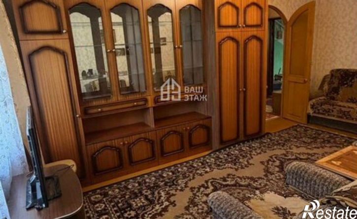 2-комн квартира ул Маршала Жукова, 48,  д. 48