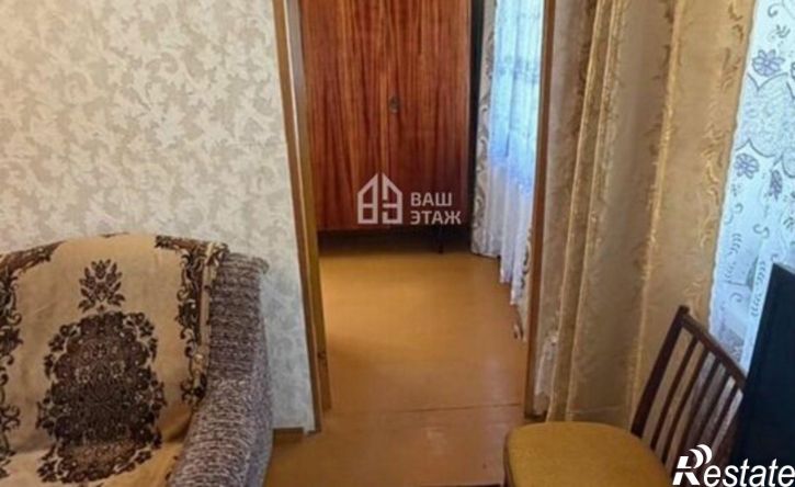 2-комн квартира ул Маршала Жукова, 48,  д. 48