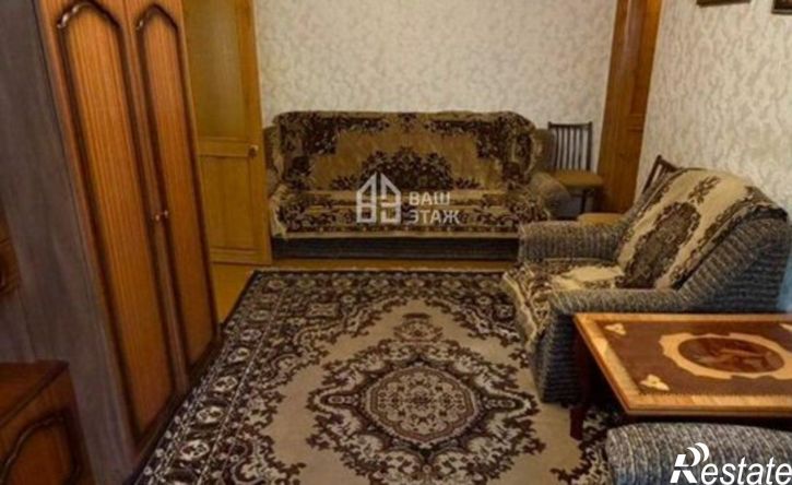 2-комн квартира ул Маршала Жукова, 48,  д. 48