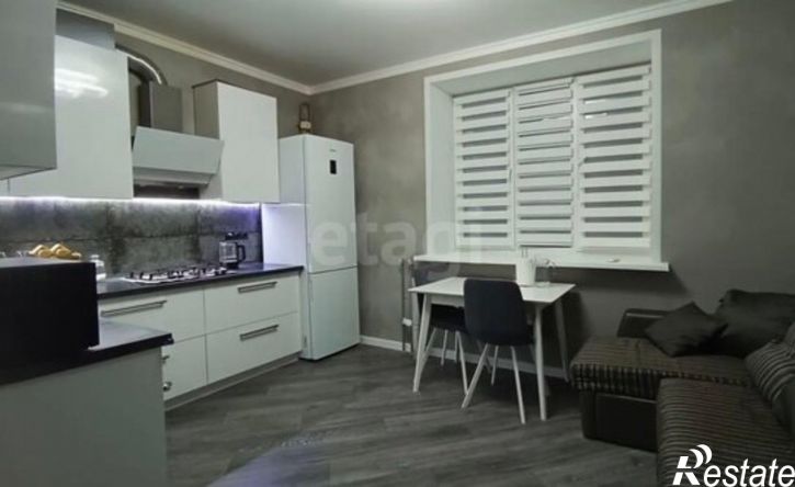 1-комн квартира ул Кибальчича, 32,  д. 32