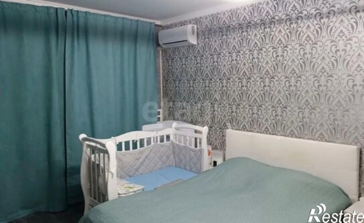 1-комн квартира ул Кибальчича, 32,  д. 32