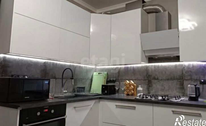 1-комн квартира ул Кибальчича, 32,  д. 32