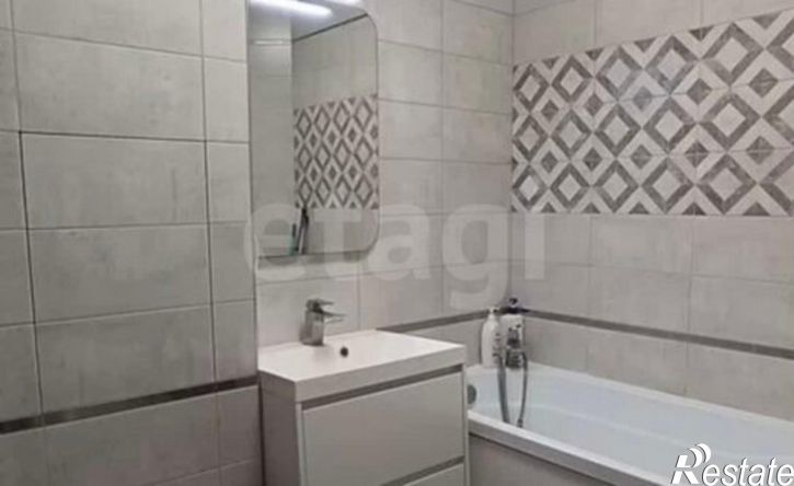 1-комн квартира ул Кибальчича, 32,  д. 32