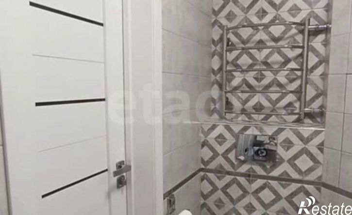 1-комн квартира ул Кибальчича, 32,  д. 32