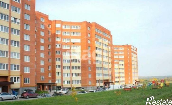 1-комн квартира ул Кибальчича, 32,  д. 32