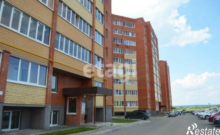 1-комн квартира ул Кибальчича, 32,  д. 32
