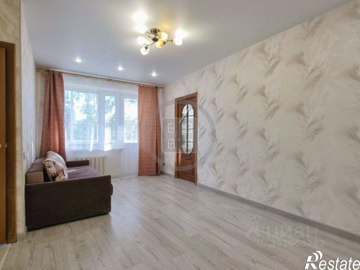 2-комн квартира ул Маршала Жукова, 37,  д. 37